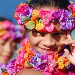 Polynesian Dance