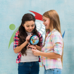 Connect the World 2022-23 (Full Time)